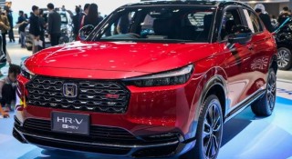 Điểm mặt 4 mẫu ô tô mới dự sẽ trình làng khách Việt trong tháng 4/2025: Có xe điện với nhiều công nghệ đáng chú ý